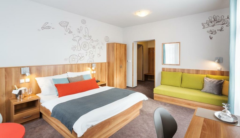 Hotel Grand Špindlerův Mlýn